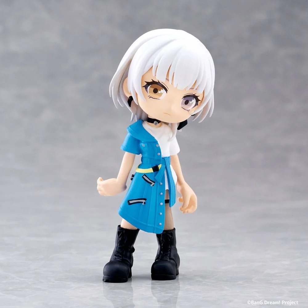 BanG Dream! It's MyGO!!!!! PalVerse PVC Figures 9 cm Blind Box - 1 Unidade
